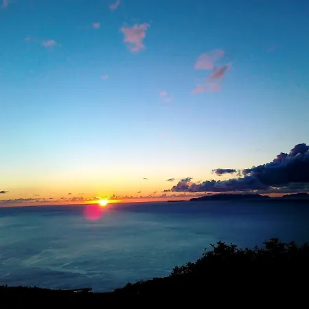 Casa Do Boto Santa Cruz