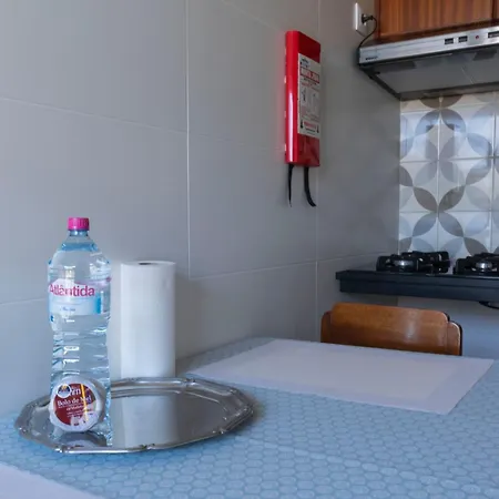 Nyaraló Casa Do Boto Santa Cruz