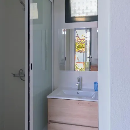 Nyaraló Casa Do Boto Santa Cruz