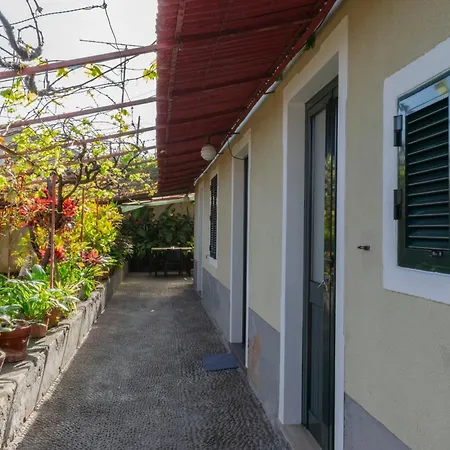 Casa Do Boto - Vagas D Alvorada Holiday home