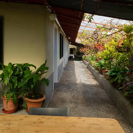 Casa Do Boto - Vagas D Alvorada Holiday home *