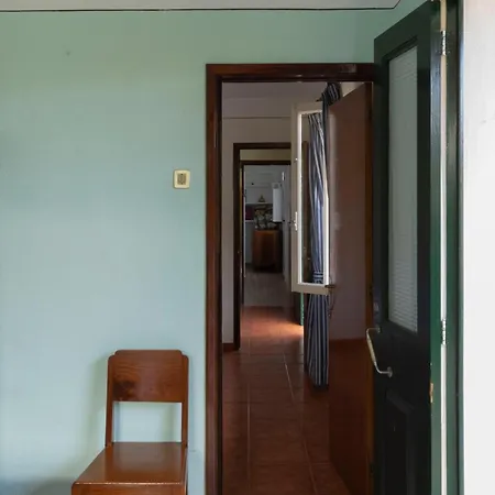 Casa Do Boto * Santa Cruz