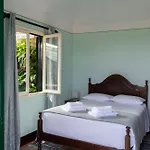 Casa Do Boto Сasa de vacaciones Santa Cruz (Madeira)