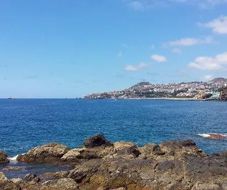 Casa Do Boto Santa Cruz (Madeira)