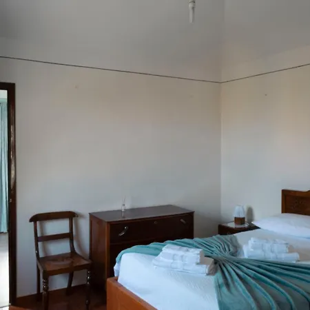 Σπίτι διακοπών Casa Do Boto *