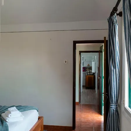 Casa Do Boto - Vagas D Alvorada 度假居 *