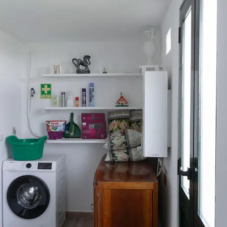Casa Do Boto Σάντα Κρουζ