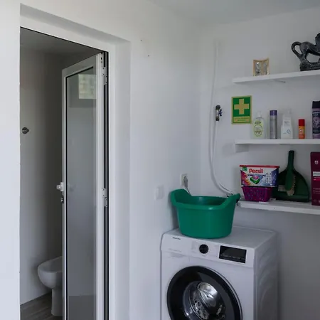 Casa Do Boto Santa Cruz (Madeira)