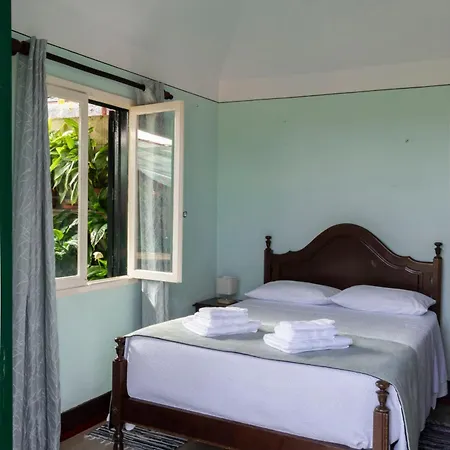 Casa Do Boto Casa vacanze Santa Cruz (Madeira)