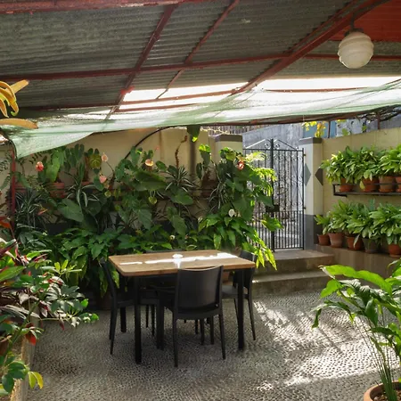 Σπίτι διακοπών Casa Do Boto Σάντα Κρουζ