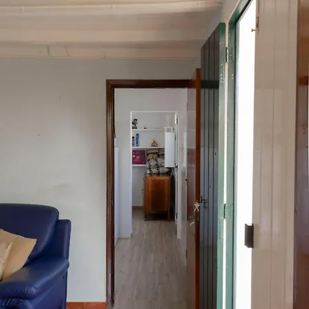 Semesterbostad Casa Do Boto