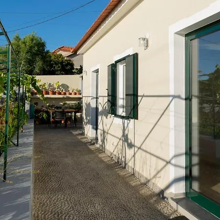 Holiday home Casa Do Boto - Vagas D Alvorada Santa Cruz (Madeira)
