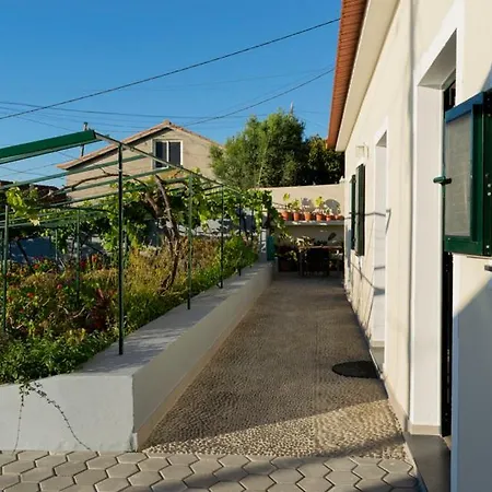 Holiday home Casa Do Boto - Vagas D Alvorada *
