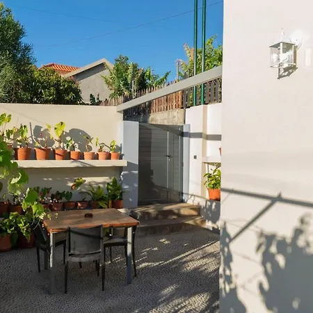 Holiday home Casa Do Boto - Vagas D Alvorada *