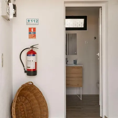 Holiday home Casa Do Boto - Vagas D Alvorada Santa Cruz (Madeira)