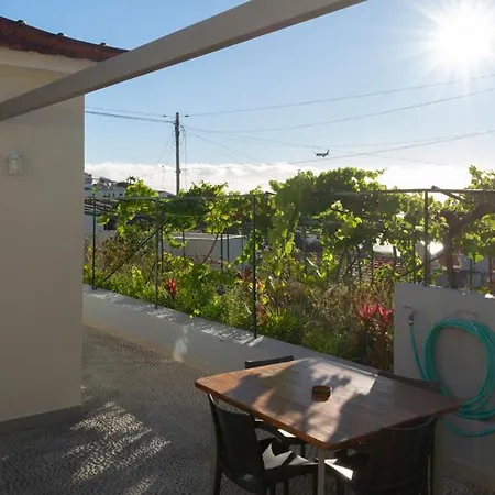Holiday home Casa Do Boto - Vagas D Alvorada Santa Cruz (Madeira)