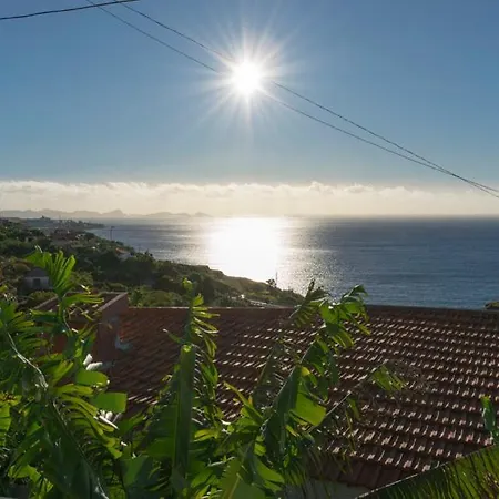 Holiday home Casa Do Boto - Vagas D Alvorada Santa Cruz (Madeira)