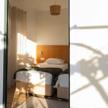 Casa Do Boto - Vagas D Alvorada Holiday home