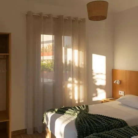 Holiday home Casa Do Boto - Vagas D Alvorada