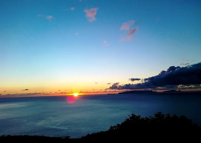 Casa Do Boto Σάντα Κρουζ