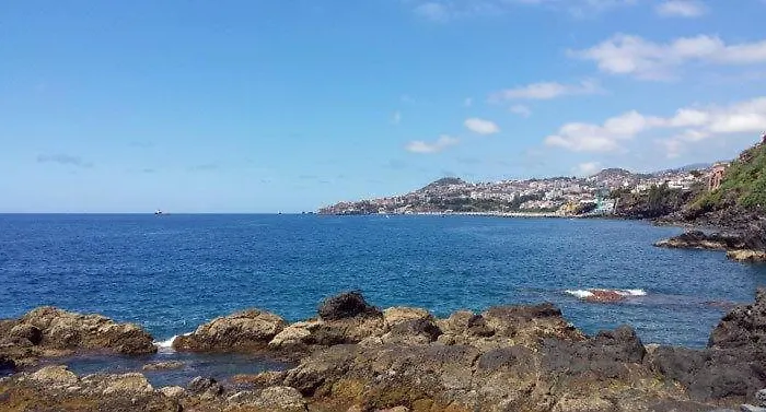 Casa Do Boto Σάντα Κρουζ