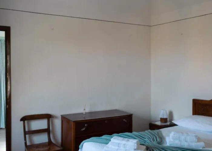 Σπίτι διακοπών Casa Do Boto *
