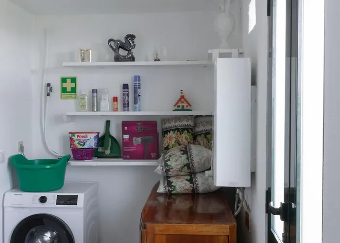 Casa Do Boto Σάντα Κρουζ