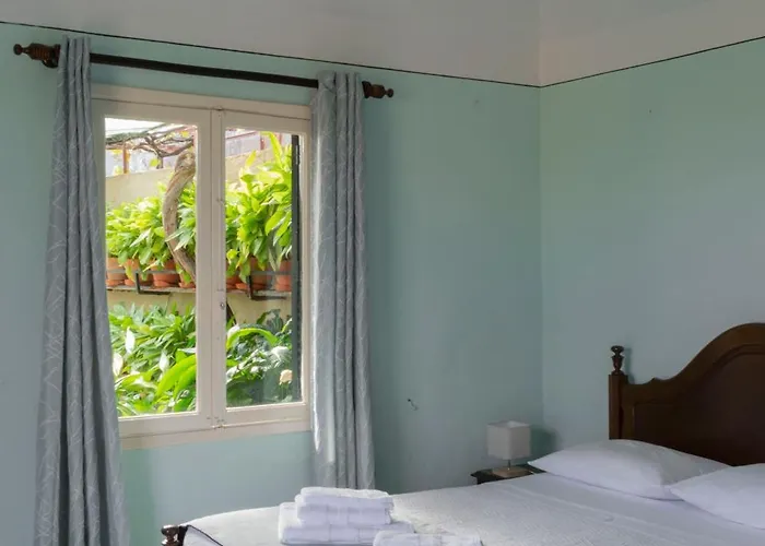 Casa Do Boto * Σάντα Κρουζ