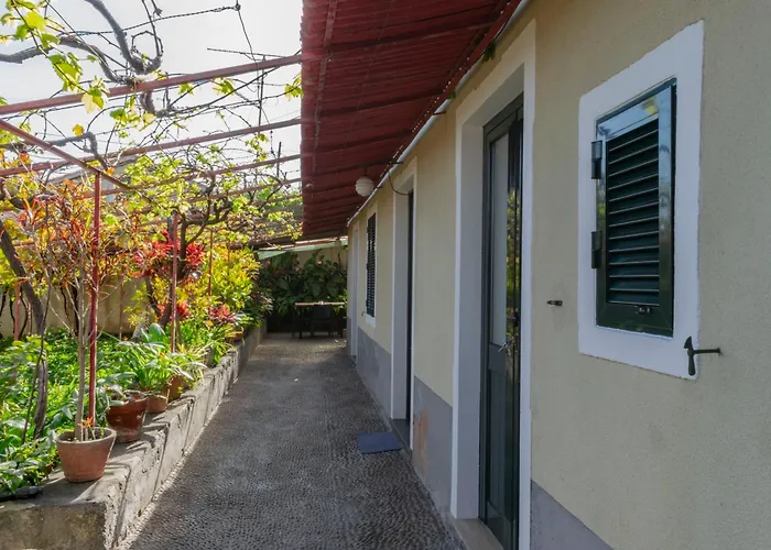 Casa Do Boto Σπίτι διακοπών