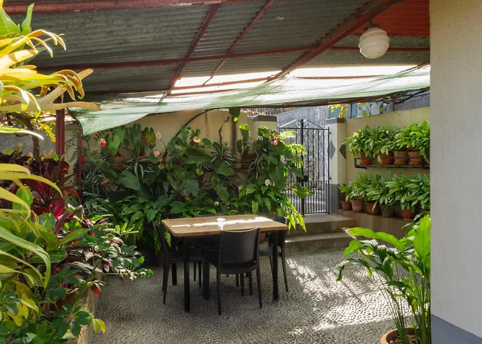 Σπίτι διακοπών Casa Do Boto Σάντα Κρουζ