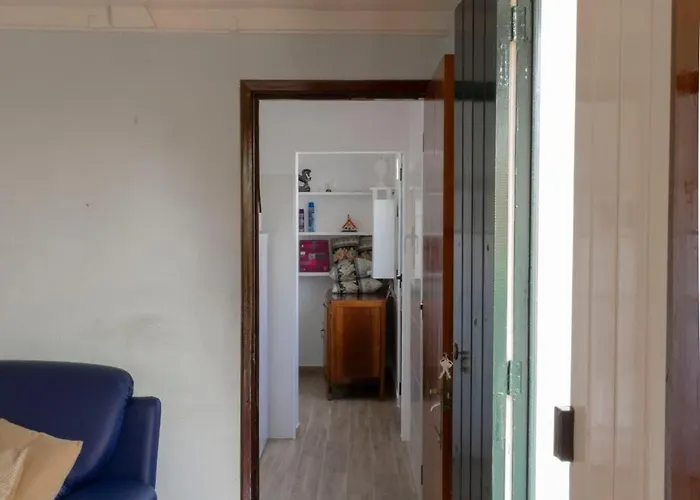 Σπίτι διακοπών Casa Do Boto