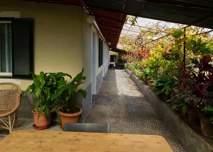 Casa Do Boto Σπίτι διακοπών *