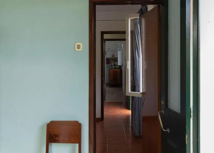 Casa Do Boto * Σάντα Κρουζ